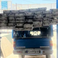 انبارفروش و اجرا مصالح کناف تایل دامپا الوار و خرک|مصالح و تجهیزات ساختمان|شیراز, جوادیه|دیوار