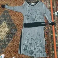 تعدادی لباس زنانه