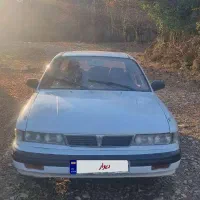 گالانت ۱۹۹۲میلادی گیربکس اتومات فنی بشرط