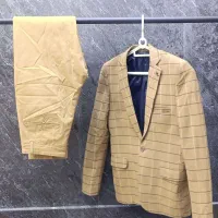 وسوسه پوشاک آقایان