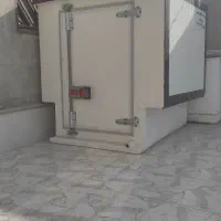 یخچال ماهی پراید وانت