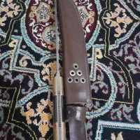 کارد شکاری اتیغه