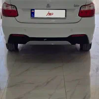 ساینا s مدل ۱۴۰۲ در حد|خودرو سواری و وانت|شیراز, کیان آباد|دیوار