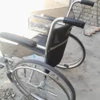 ویلچر در حد نو