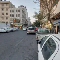 ۲۰ متر تجاری ۹۰ متر زیرزمین بر ۱۵ متری دوم افسریه