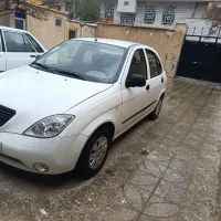 تیبا|خودرو سواری و وانت|ایلام, |دیوار