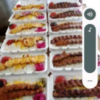 کترینگ و غذای آماده اسکندری