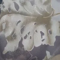 پارچه چادری|لباس|ساوه, |دیوار