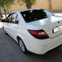 دنا معمولی تیپ ۲، مدل ۱۳۹۵