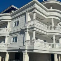 اجرای نمای ساختمان سیمانی در همه شهرها|خدمات پیشه و مهارت|رشت, رودباری|دیوار