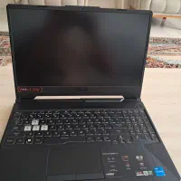 لپ تاپ تاف گیمینگ ایسوس