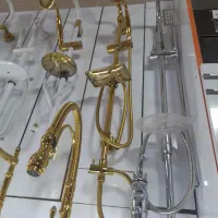 لولهکشی ساختمان سرد و گرم وفاضلاب و نصب آ|خدمات پیشه و مهارت|مشگین شهر, |دیوار