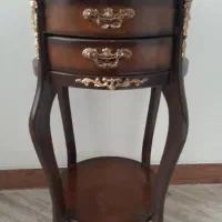 میز تلفن