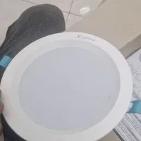 پنل ۶۰ در ۶۰ و پنل توکار و چراغ استخری ضد آب