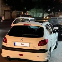 پاناروما 206 مدل 1401 سفارشی