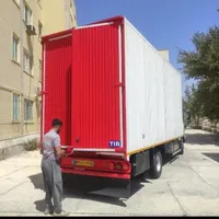 خدمات باربری و حمل و نقل اسباب منزل جنوب|خدمات حمل و نقل|بندر کنگان, |دیوار