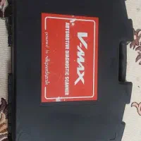 دستگاه دیاگ vmax پکیج طلایی|قطعات یدکی و لوازم جانبی|شهرضا, |دیوار