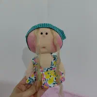 عروسک خنگول|اسباب‌‌بازی|زنجان, |دیوار