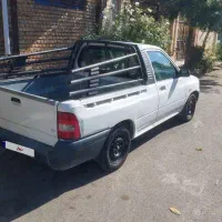 پراید ۱۵۱ مدل ۴۰۰