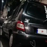 پراید 111sx