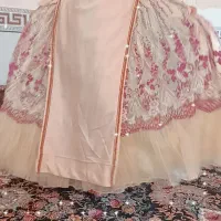 لباس محلی|لباس|جهرم, |دیوار