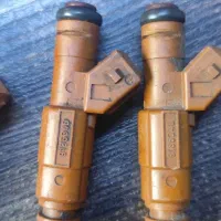 سوزن انژکتور اصلی زانتیا ۲۰۰۰ و باربند پراید|قطعات یدکی و لوازم جانبی|فردیس, نسترن غربی|دیوار