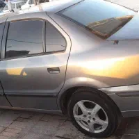 سمندLxمدل۱۳۸۶|خودرو سواری و وانت|بندر گناوه, |دیوار