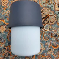 تراول ماگ مسافرتی بسیار باکیفیت ایکیا Ikea|ظروف نگهدارنده، پلاستیکی، یک‌بارمصرف|تهران, سنگلج (شاپور)|دیوار