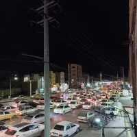 فروش مغازه حاشیه بلواراصلی
