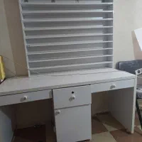 میز واستند ناخن .