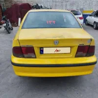 تاکسی دزفول گردشی|خودرو سواری و وانت|دزفول, |دیوار