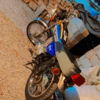 موتور الگانس مدل 83