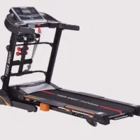 تردمیل تایگر اسپرت مدل TS-G200