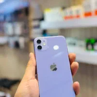 ایفون 11 دوسیم 128