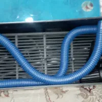 دستگاه تصفیه آکواریوم|لوازم جانبی حیوانات|پاکدشت, پاکدشت (مامازند)|دیوار