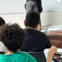 اقا جهت گرفتن مجور اموزشگاه پسرانه