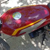 موتور 150تقویت