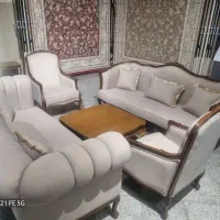 مدل مهیار /کارخانه بزرگ مبلمان / قسطی/