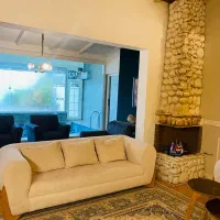 ساحل اختصاصی عمارت فانوس ۱|اجارهٔ کوتاه‌مدت آپارتمان و سوئیت|سرخرود, |دیوار