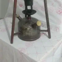 خوراک پزی نفتی قدیمی