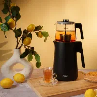 چای ساز روهمی عرشیا آلمان/عرشیا اصلی شیراز