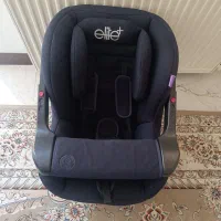 صندلی ماشین الیت پلاس