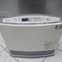 بخاری ژاپنی