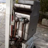فروش پکیج استوک|آبگرمکن، پکیج، شوفاژ|ابهر, |دیوار