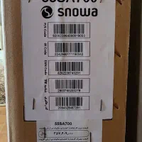 تلوزیون هوشمند اسنوا