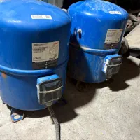 کمپرسور دانفوسMT125HU4DVE