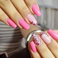 خدمات ناخن|خدمات آرایشگری و زیبایی|شیراز, درکی|دیوار
