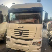 سی اند سی۲۰۱۷|خودرو سنگین|اصفهان, احمدآباد|دیوار