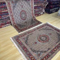 فرش جفت ۳ متری ماهی مود بیرجند|فرش|تهران, سلسبیل جنوبی|دیوار