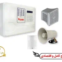 دزدگیر منزل،دوربین مداربسته